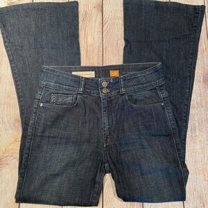 Anthro Pilcro Jeans